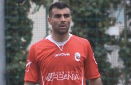 Mario Terracciano è un giocatore del Gaeta