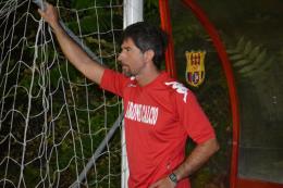 Alberone, Cippitelli è prudente: "L'obiettivo è la salvezza"