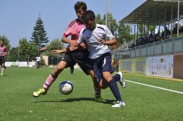 E' una bella Lodigiani, ma vince la Juventus di misura