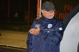 Atletico Morena, mister Iannilli: "Puntiamo in alto"