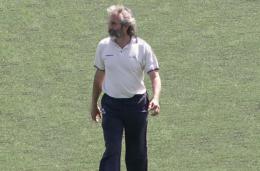 Tor di Quinto in rimonta, battuto 3-1 il Grifone
