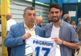 Grifone Monteverde, ecco i giocatori a disposizione di Pino Porcelli