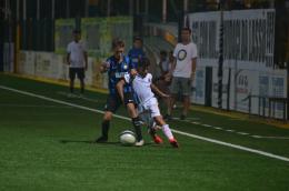 Quarta giornata, anche l'Inter vola in semifinale