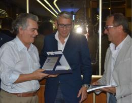 70 anni di Ostiamare: grande festa al bar Sisto 