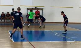 La Mirafin stende la Virtus Palombara 3-1