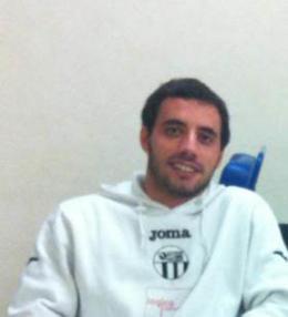 Virtus Divino Amore, c'è anche Dario Tomassetti