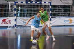 Lazio, positiva prova  contro la Fenice