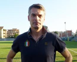 Ciappici (Flaminia):"Che belle le tribune affollate"