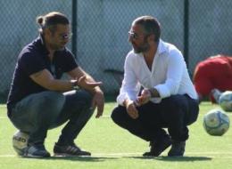 Fabio Lucidi:"Siamo consapevoli dei nostri mezzi" 