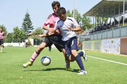 La Lodigiani stupisce al Varani. Biancorossi come i professionisti
