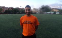Sporting Torbellamonaca, Marco Bracony si presenta