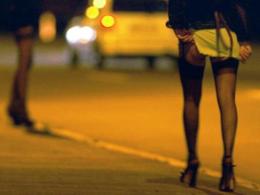 Controlli antiprostituzione, multati due "clienti"