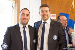 L'Olimpus fa festa: 16 anni di storia del futsal  