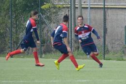 Sette gol e due rossi: succede di tutto tra Tor Tre Teste e Savio!
