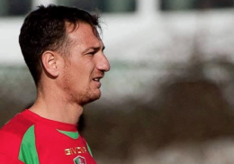Pro Calcio Lenola: ecco bomber Mario Mariniello
