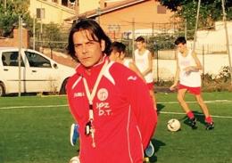 Atletico Monteporzio, questi i tecnici dell'agonistica