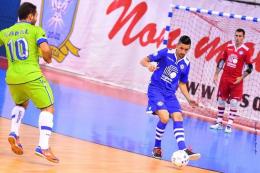 Carlisport Cogianco, Luzinho promette il massimo impegno