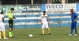 Cynthia e Budoni si annullano: pari senza gol a Genzano