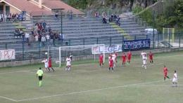 L'Isola Liri ci prende gusto: battuto 3-1 il Gallipoli