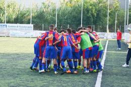 Esulta la Vigor! Il Grifone si arrende 2-1