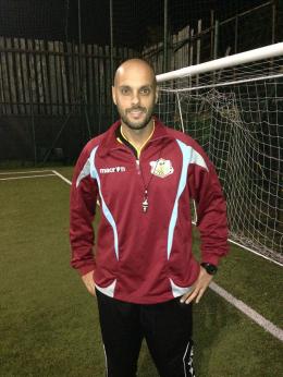 Sporting Hornets, parla Carello: "Girone impegnativo"