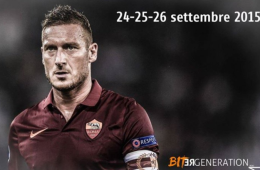 L'Atac celebra il capitano: ecco il ticket con Totti