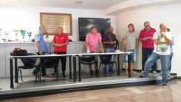 Compagnia Portuale: tecnici ed orari per il 2015-16