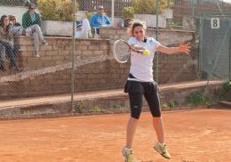 Appuntamenti decisivi per il Tc New Country Club di Frascati