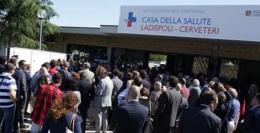 Ladispoli, ad ottobre riapre lo Sportello Antiviolenza