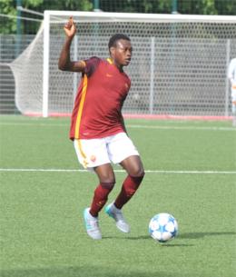 Le pagelle della super sfida tra Roma e Barcellona