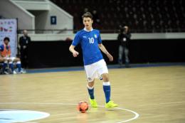 Capitolina, il mercato non è finito: ufficiale Carlo Sordini