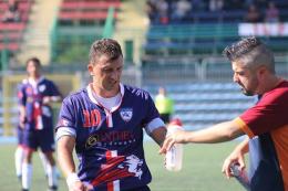 L'Anzio 1924 corre ai ripari: preso Daniele Barile
