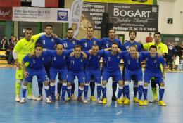 Road to Euro 2016: doppia amichevole in Croazia