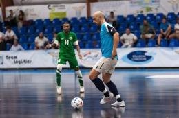 Lazio, domani l'esordio con il Pescara. Gioia carica il gruppo