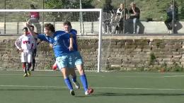 Montespaccato, per il momento avanti con Morigi
