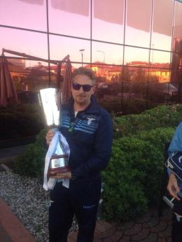 Lazio, parla il match analyst Ferruccio Cerasaro 
