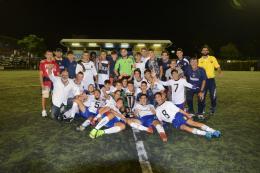 Allievi Elite: finalmente riparte la caccia!