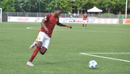 Roma show, Sadiq ne fa 4! Festival del gol a Napoli