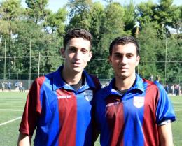 Vince il Tor di Quinto, 2-0 alla Spes Montesacro