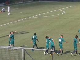 Finanza, Malatesta non basta: il Cerveteri vince in rimonta