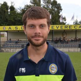 L'Atletico Fidene cade sotto i colpi dell'Urbetevere