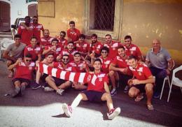 All'Arpino basta Valev per superare il Latina Scalo