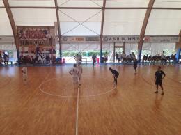 Olimpus bene nella doppia: 7-0 al Progetto Futsal, 2-1 al Lido di Ostia