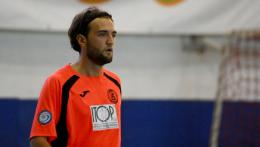 Futsal Isola, Lutta: "La difesa il nostro marchio di fabbrica"