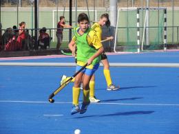 Tevere EUR a valanga nei primi test match con Lazio e De Sisti