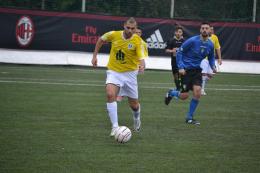 Atletico Morena, 2-2 in Coppa, Meconi: "Proveremo a passare"