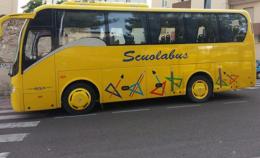 Cerveteri, avviato il nuovo servizio di trasporto scolastico