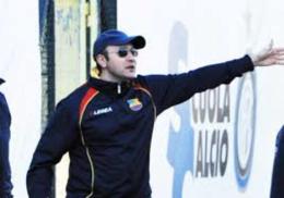 Vigor Perconti, parla Scaringella: "Quest'anno non sarà semplice"