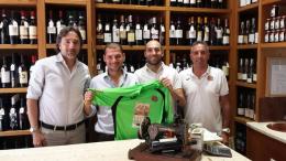 Capitolina, vittoria larga nel test con la Perconti