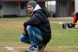 Andrea Bussone: "Ottima la prestazione con l'Alberone"
